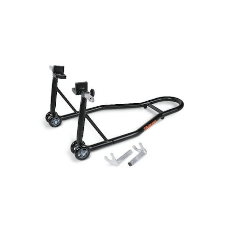 Beta 3040C Adjustable Rear Wheel Motorcycle Stand 030400002